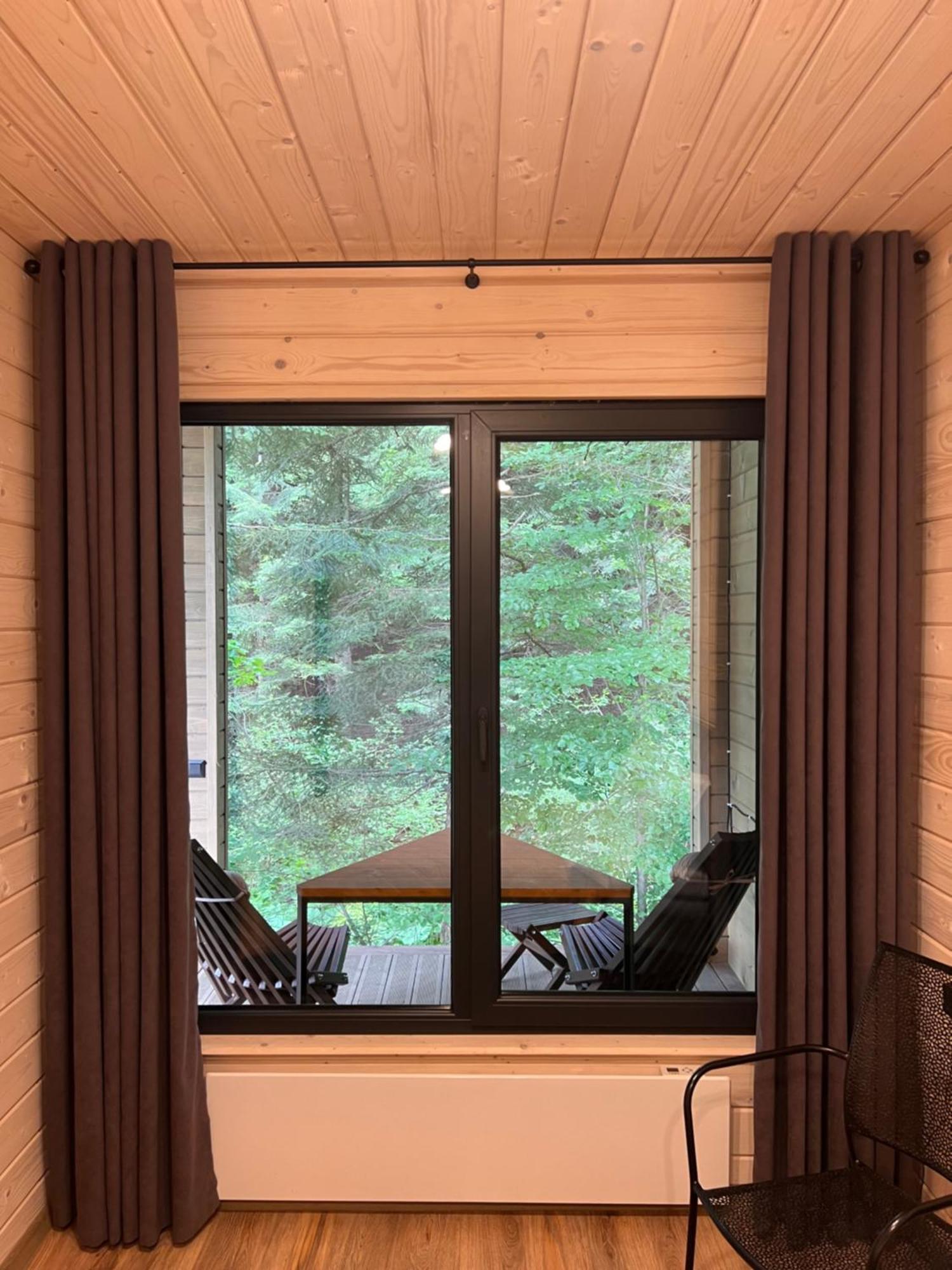 Парк-Готель Щастя Skhidnytsia Zimmer foto