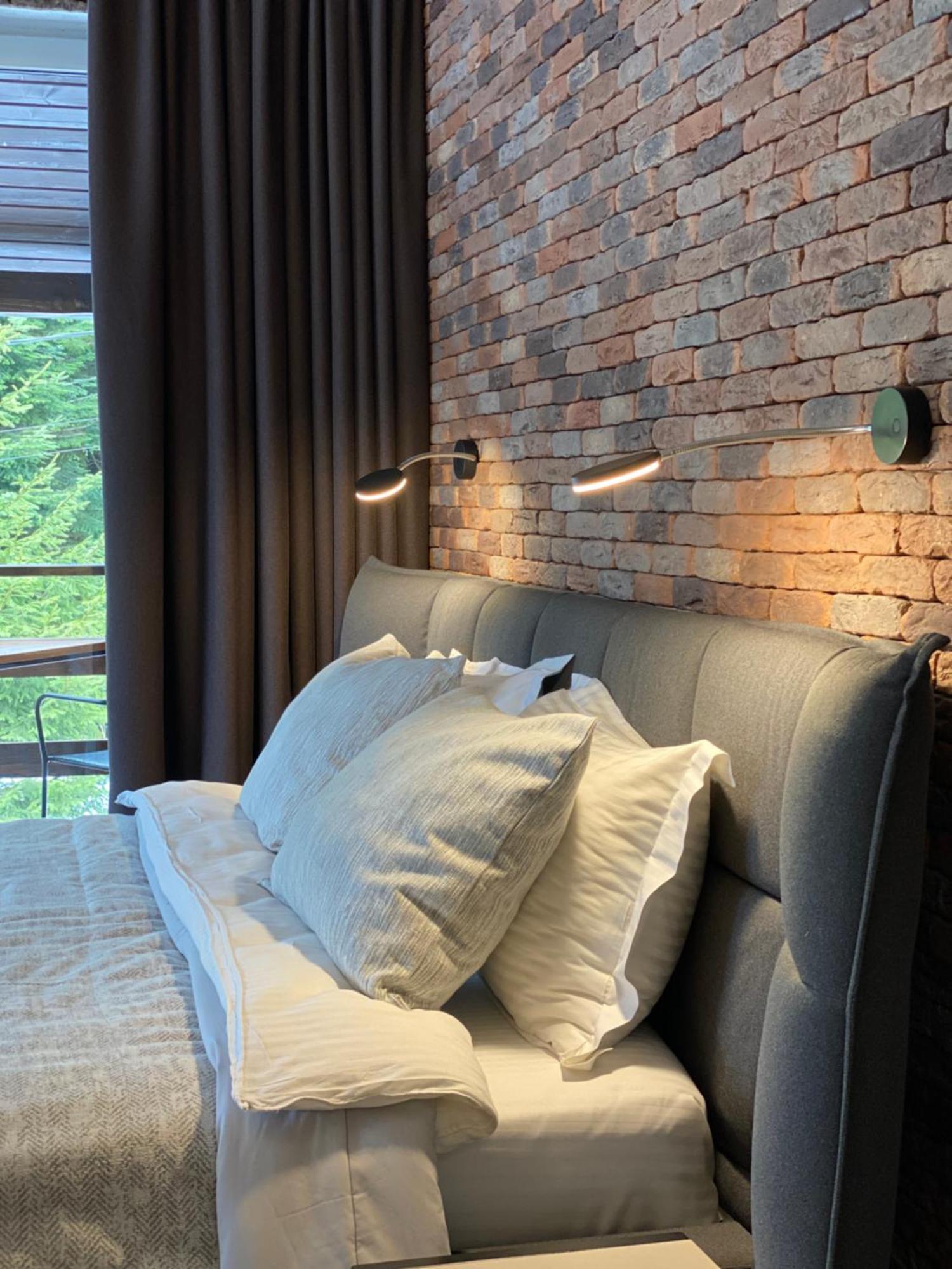 Парк-Готель Щастя Skhidnytsia Zimmer foto