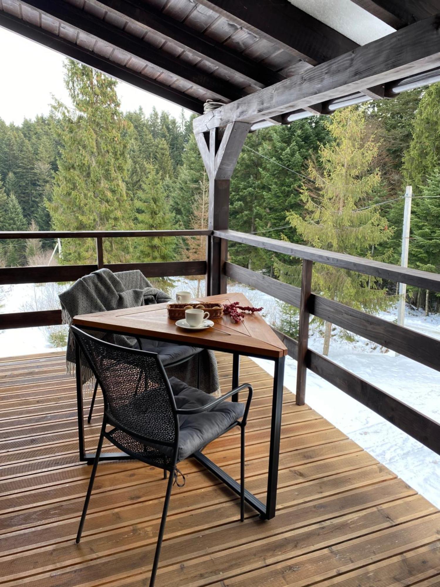 Парк-Готель Щастя Skhidnytsia Zimmer foto